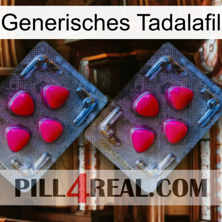Generic Tadalafil 14